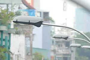 Tiết kiệm điện chiếu sáng: Không chỉ là… thay bóng đèn