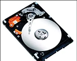 Ổ cứng tiết kiệm năng lượng