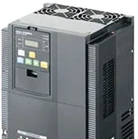 Tiết kiệm điện với máy biến tần