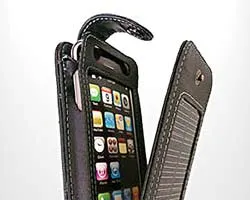 Vỏ máy iPhone sử dụng năng lượng mặt trời