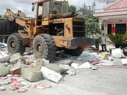 Khó truy cứu trách nhiệm hình sự?