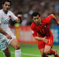 23g đêm nay, Bồ Đào Nha – CH Séc: CH Séc có làm nên bất ngờ?