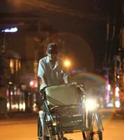 Đêm,nghe tiếng thở dài...