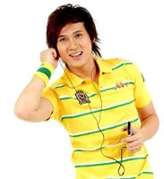 Ca sĩ Nguyên Vũ: Tươi trẻ nhờ… tình yêu