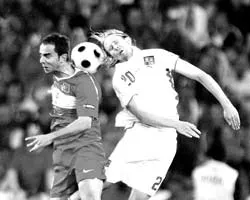 Cá cược ở một vùng quê