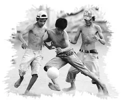 Tôi nợ em một… tờ báo