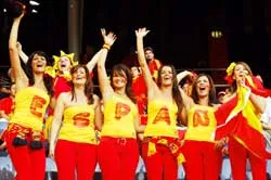 Cuộc chiến của "cầu thủ số 12"