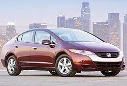 Tiết kiệm nhiên liệu với xe chạy bằng hydro