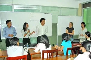 Du học châu Âu: Học ở nhiều nước, nhận bằng cấp kép