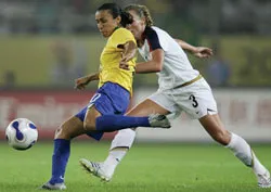 Chung kết bóng đá nữ chiều nay: Cuộc hò hẹn đỉnh cao