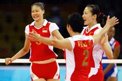 Nước mắt, niềm vui và nỗi buồn trong ngày chia tay!