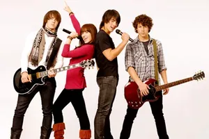 “Mỏ vàng” mới của Disney