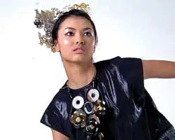 Nhà thiết kế Minh Hạnh tham dự “Tuần lễ thời trang Alta Roma, Ý”