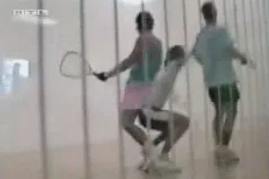 Những tai nạn trong thể thao