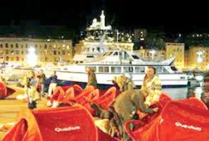 Chủ nghĩa xã hội hay chủ nghĩa tư bản tử tế?