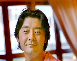 Nhà thiết kế Taka (Nhật Bản): Giấc mơ hàng hiệu trên đất Việt