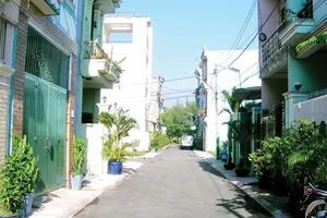 Quận Gò Vấp: Bài học cũ - Chuyển biến mới