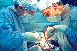 Thiết bị bơm tim nhân tạo nhỏ nhất thế giới