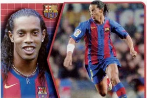 "Vũ điệu" sân cỏ