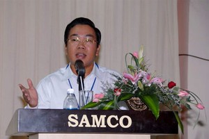 Stable policy needed for local auto industry: expert