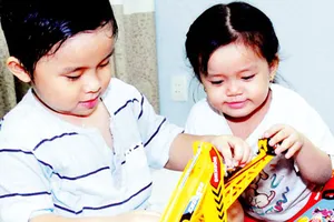 Thị trường đồ chơi trẻ em - Bài 2: Quản lý thả nổi, người tiêu dùng chịu thiệt