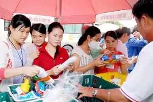 Những hàng nội trội hơn hàng ngoại