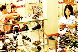 Ưu tiên hỗ trợ doanh nghiệp phát triển kênh phân phối