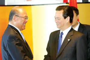 Khai mạc Hội nghị Mekong-Nhật Bản