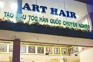 Mốt “mê-kim-chi”