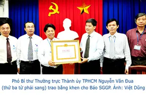 Vấn đề lý luận đã không còn khô khan, khó hiểu