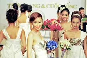 Phát triển thương hiệu thời trang nội địa - Bài 1: Đường về trắc trở