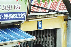 Miền Trung sống chung với bão lũ - Bài 1: Bão dồn, lũ dập