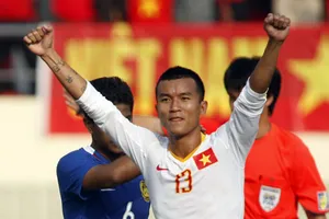 Lịch sử là đây