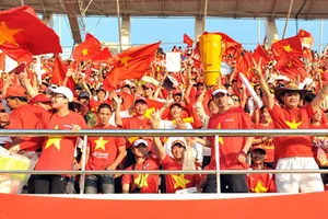 Mơ ước bất thành