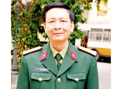 Giám đốc  Điện ảnh Quân đội Nhân dân: Đề tài chiến tranh và người lính luôn khơi nguồn cảm hứng