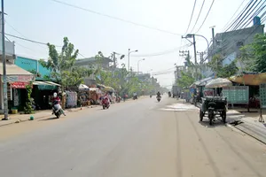 Giải quyết khiếu nại – tố cáo ở quận Tân Bình: “Gặp” nhau qua đối thoại, thuyết phục