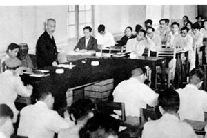 Communist Party of Vietnam is party of working class, entire nation