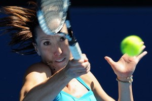 Australian Open: Jankovic happy under the radar