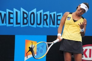 I'll play when I'm 40, says evergreen Date-Krumm