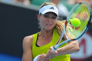 Australian Open: Giantkiller Kirilenko marches on