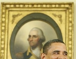 Obama's debut State of the Union a moment of truth