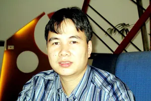 Phó Giáo sư tuổi 31