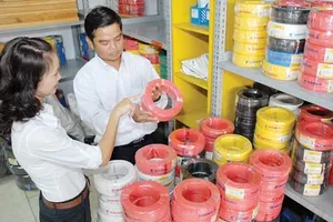 Tạo năng suất và chất lượng mới