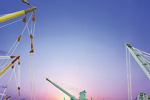 Thành phố Quy Nhơn thay da đổi thịt từng ngày