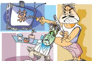 “Hoan hô”... giá lên!