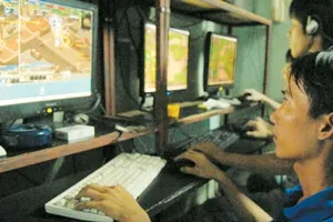 Quản lý game online - Cách nào?