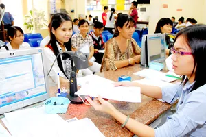 Bao giờ chấm dứt?