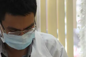 Vôi răng và những tác hại lớn tới sức khỏe răng miệng