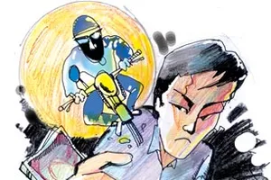 Bạo lực trong thanh niên: Vì đâu nên nỗi?