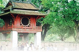 Ngọn đuốc không  bao giờ tắt